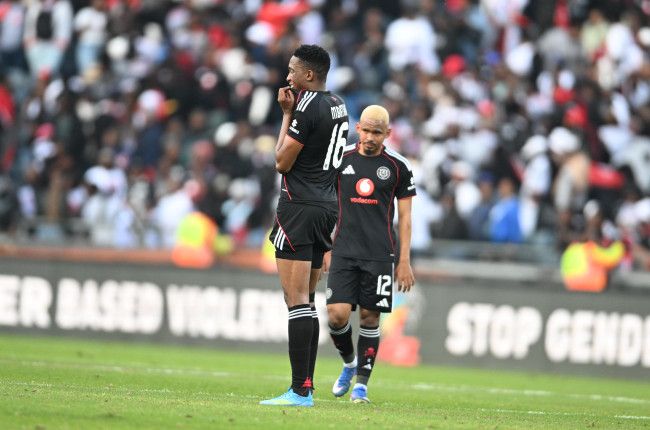'It would be the saddest moment in Pirates history'