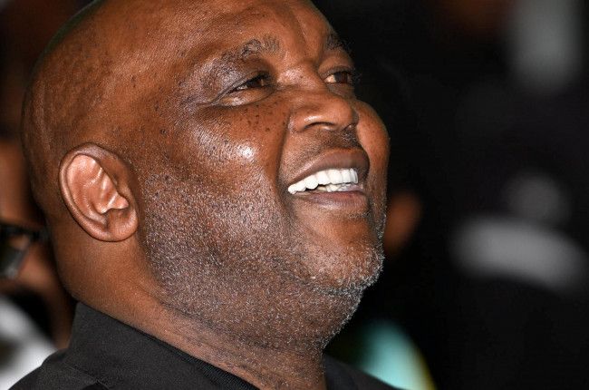'They must get pitso'