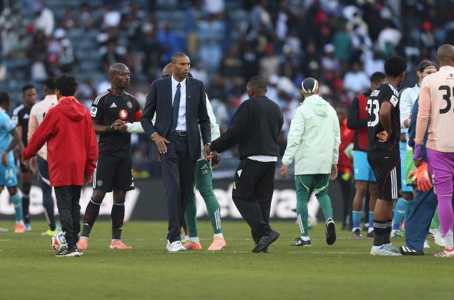 Tso: Pirates put themselves in this position