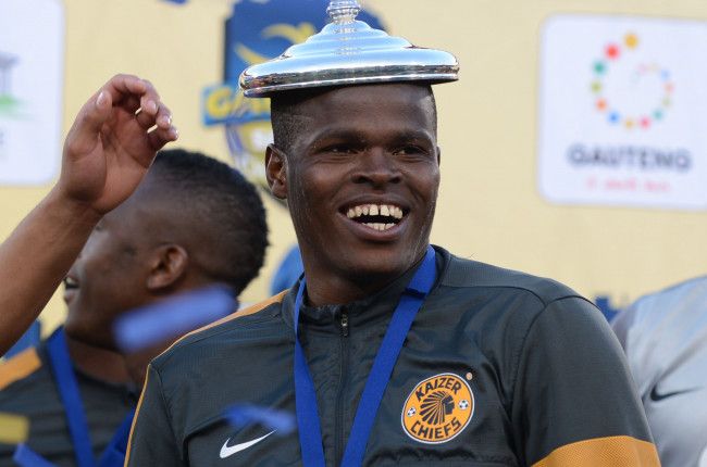 Katsande: Bobby Motaung was not going to sign me if...