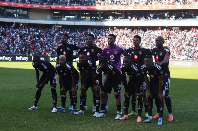 Starting XIs: Orbit v Pirates