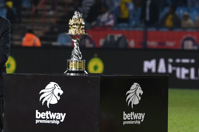 LIVE: D-Day in the Betway Prem title race