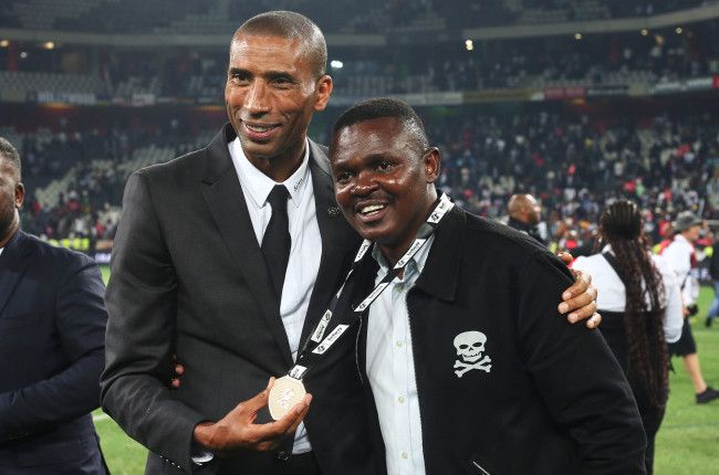 Ouaddou: It's a big moment for the Pirates community