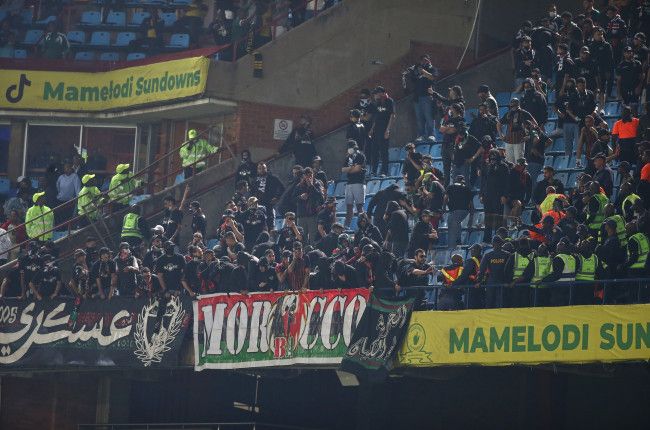 AS FAR warns fans ahead of Downs clash