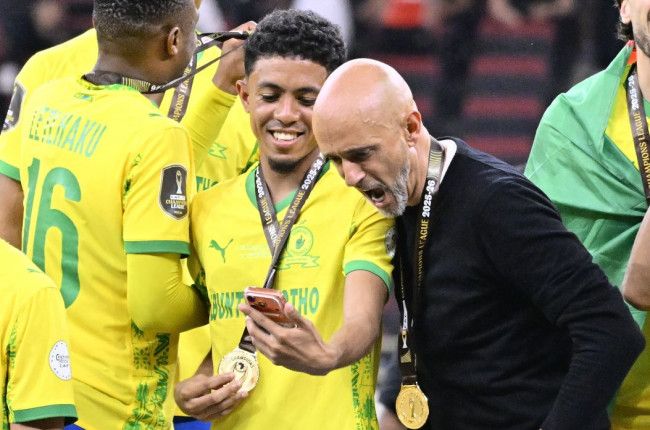 50 out of 50 marks for Downs winger