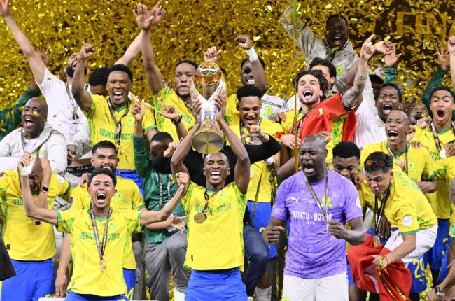 Extra money to flow in for Sundowns