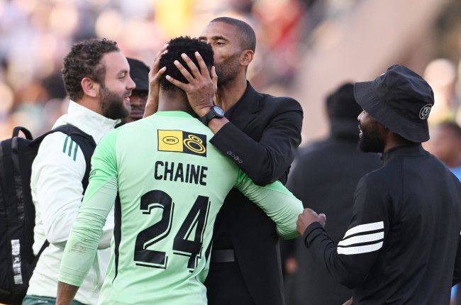 BREAKING: Fresh off a treble, Pirates duo scoop TWO more accolades