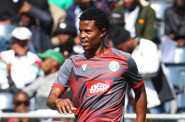 Concerning review for Chiefs returnee