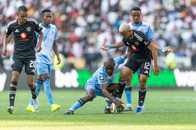 Bizarre own goals, but what about Pirates penalty? Ref expert's verdict...