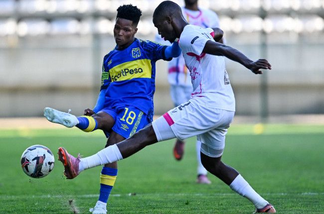 'Cape Town City needed in PSL for Western Cape football'