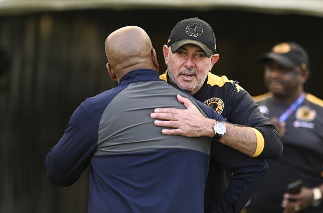 Chiefs head coach search on, who's next?