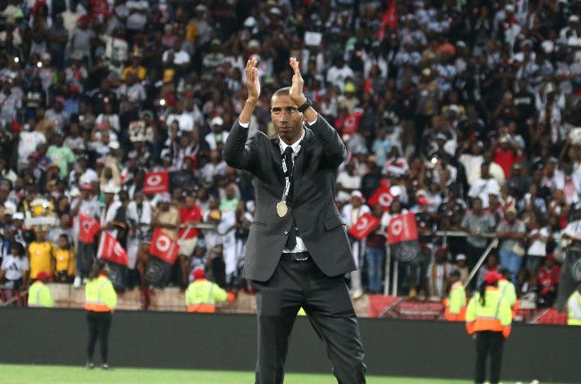 Chikoya: What Ouaddou is thinking