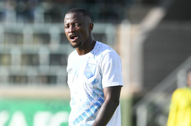 Eswatini club making moves on PSL striker