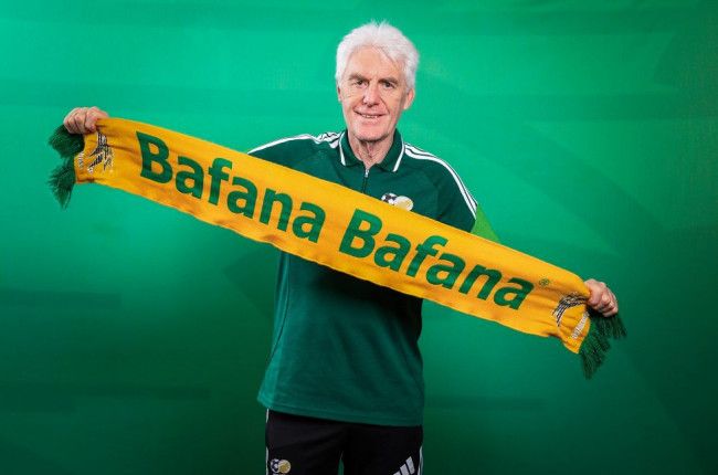 Bafana's World Cup final squad selection spotlight switched on!