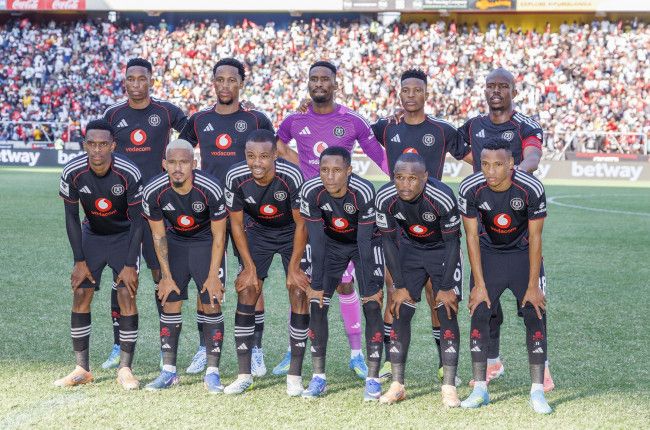 Pirates legend: We won't survive in the CAF Champions League if…