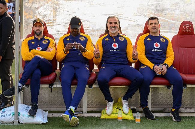 'A real coach can win the league with this Chiefs team'