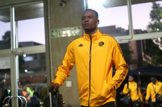 Former Chiefs striker motivates for Lilepo fine