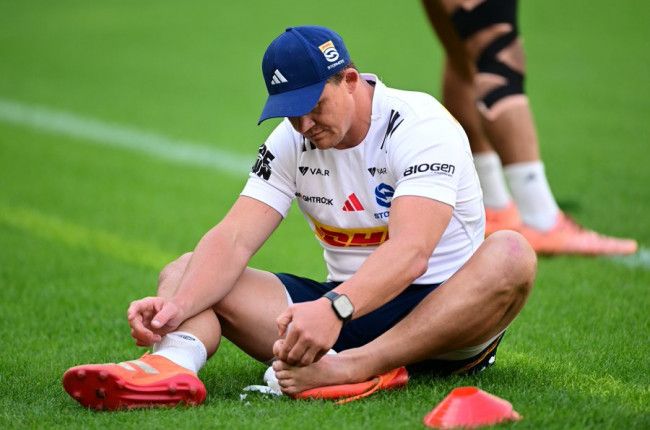 It’s not over for Deon Fourie just yet… Stormers cult hero signs contract extension