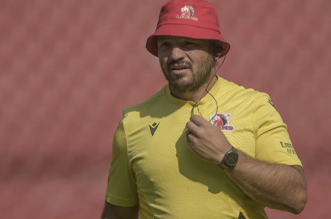 Lions hope for level playing field against chatty Leinster