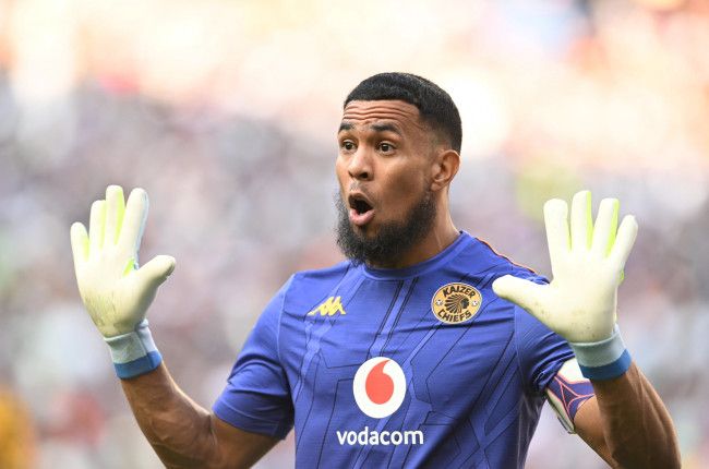 Big winners and losers in Broos final Bafana squad