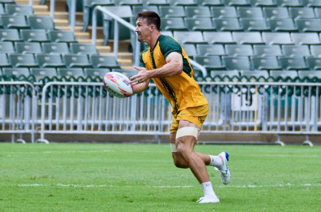 Can anyone stop the Blitzboks? SA eyeing more Sevens glory in Valladolid