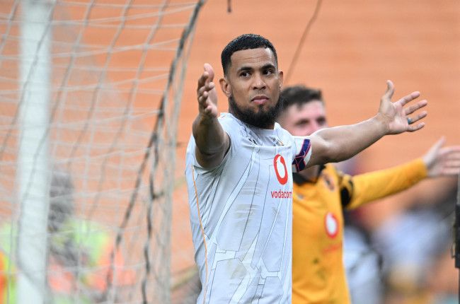 Broos: Why I dropped Petersen