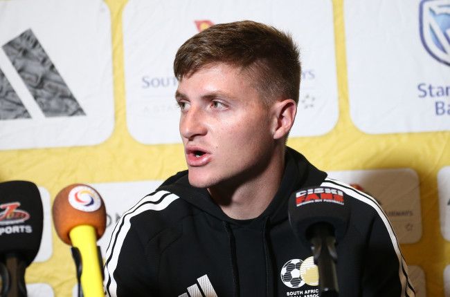 Cross: This has definitely been a long-term goal