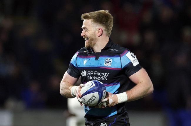Bulls lose home URC semi-final hopes after Glasgow down Connacht