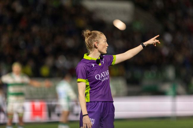 Hollie’s Folly - Why did she keep getting it so wrong?