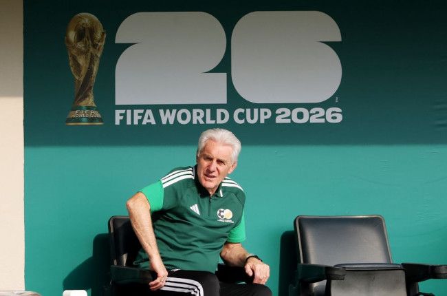 Broos’ Mexican historical player to coach connection boosts