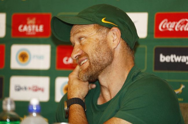 Former NZ legend reveals what Tony Brown told him about working with Rassie