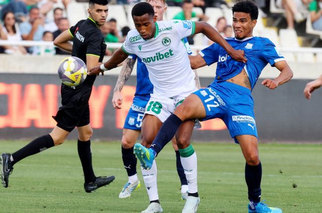 Mayambela's journey to UCL mapped out