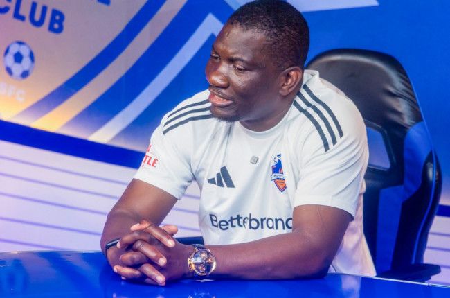 'We don't want our players to go to South Africa'