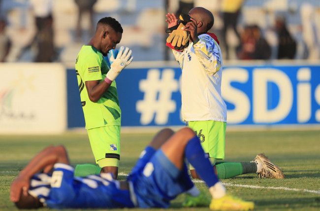 Ratshivhadelo: Limpopo clubs are relegated by interference