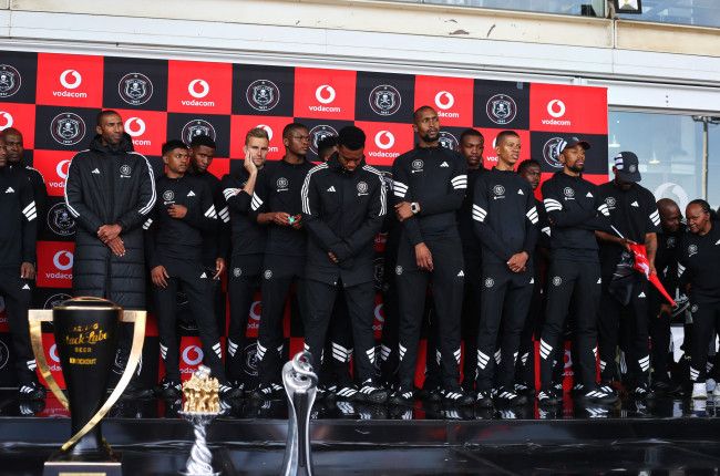 5 gone, Pirates to wield axe once more before season start