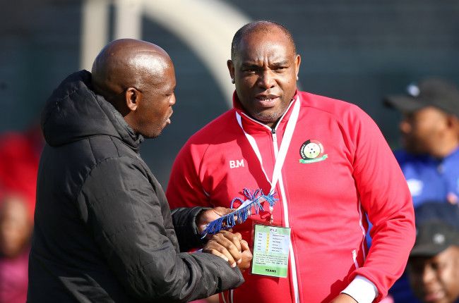 Bafana’s all-time top scorer wowed by Cape Verde’s brave display