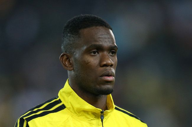 Bafana's Sithole speaks: I didn't have a good game against Mexico