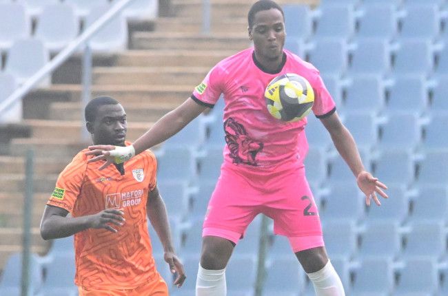 Double-digits striker set to arrive at PSL club