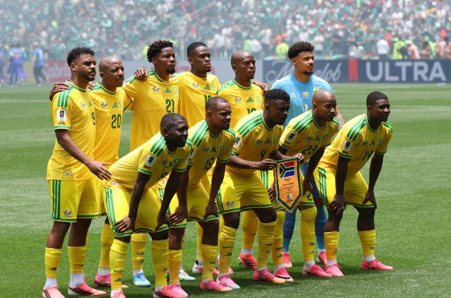 Bafana star breaks down Bafana's approach to South Korea do-or-die