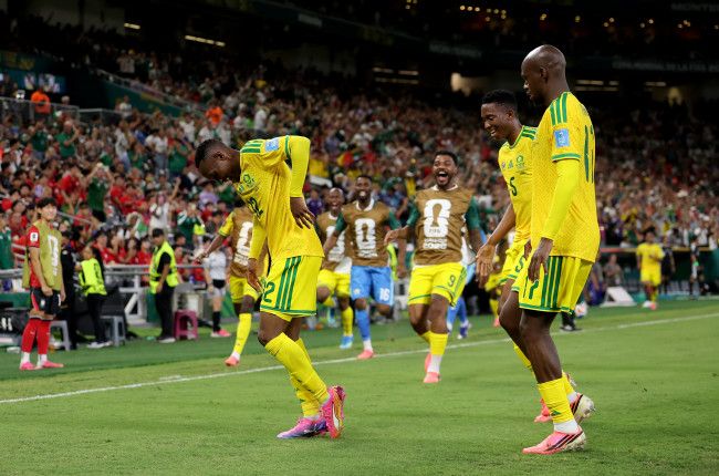 Bafana legend on Maseko's winner: Not one of the best goals, but...