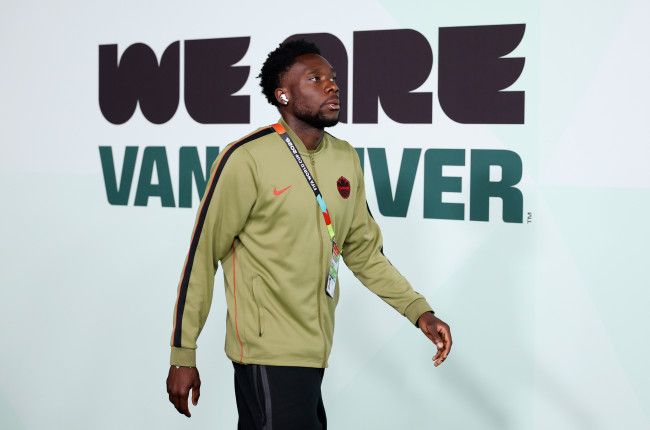 Canada keep Bafana in suspense of world-class wild card