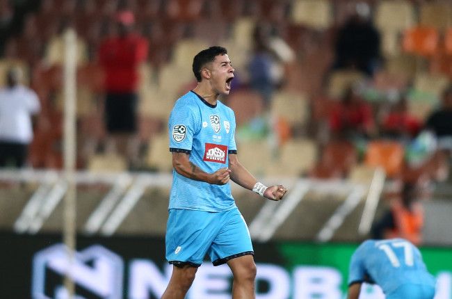 Why Brooklyn's Nedbank Cup Triumph Moves Uncle Shane Poggenpoel