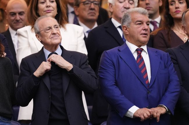 Report: Real To Secure New Coach After El Clasico