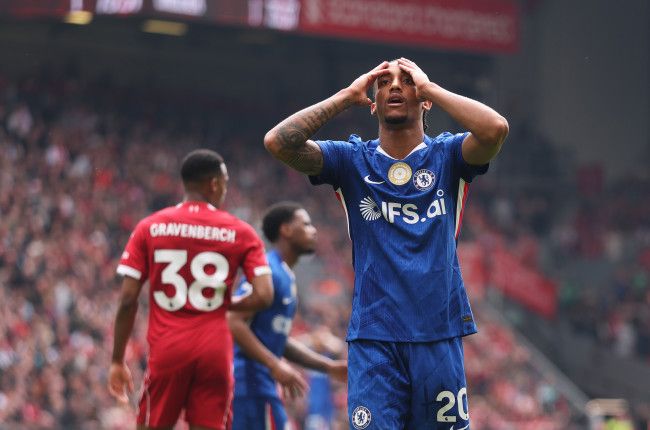 Liverpool Booed Off As Chelsea's UCL Hopes Stumble