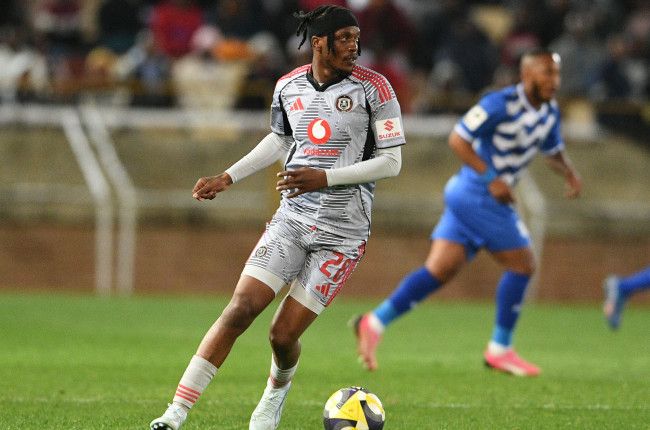 HT Report: Magesi 0-2 Pirates