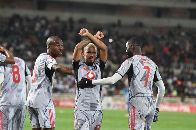 Chaine Breaks PSL Record As Bucs Thrash Magesi