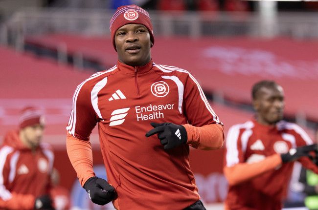 Mbokazi Dropped In MLS, Okon's Bundesliga Dreams Dented!