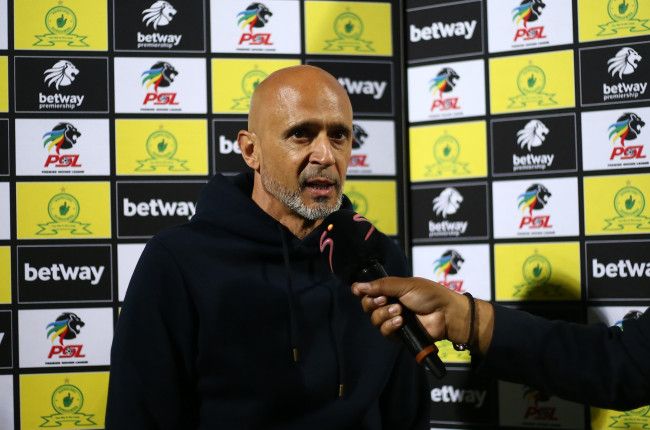 Cardoso: AS FAR Already Footage From Our Game With Chiefs