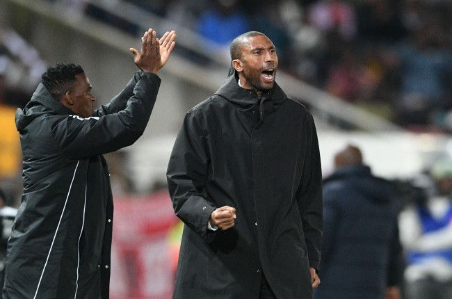 Ouaddou: He's Been Fantastic All Season