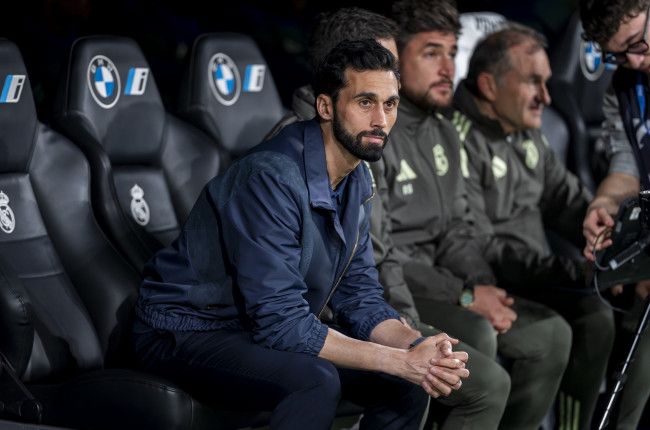 Real Stars 'Insult' Arbeloa With Nickname
